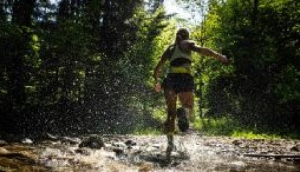 GARMIN ULTRA RACE MYŚLENICE 2026