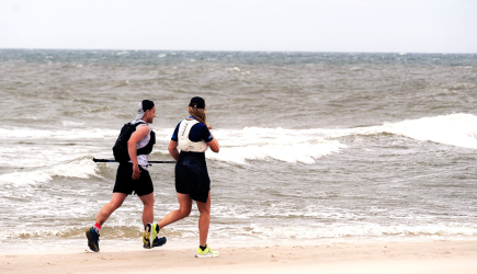 GDYNIA ULTRA WAY SUMMER RACE