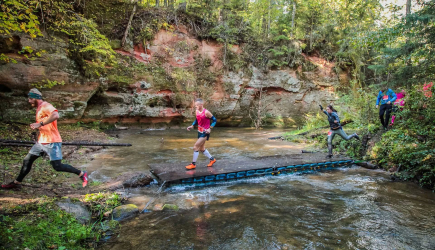 Gauja Trail by UTMB®
