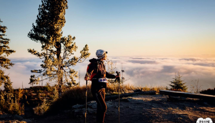 Baran Trail Race