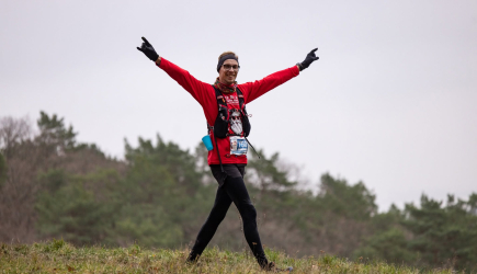 GARMIN ULTRA RACE GDAŃSK